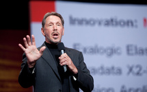Oracle founder Ellison loses nearly $25 billion as Oracle stock plummet