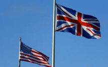 The US suspends implementation of its technology agreement with the UK
