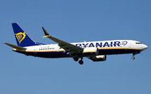 Italy fines Ryanair for €255 million for preventing third-party airlines from purchasing tickets on its website