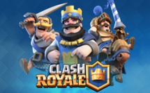 A new mobile game brought $110 mln in the last month