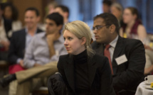 The US vs the youngest female billionaire: Theranos is under investigation The US vs the youngest female billionaire: Theranos is under investigation