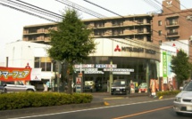 Mitsubishi Motors market cap fell by 15% after another engine scandal