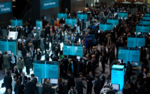 IT pros are the most highly-paid in the US