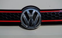 Volkswagen agreed on compensation in the US Volkswagen agreed on compensation in the US