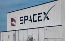 SpaceX rocket launches NASA's Pandora telescope into orbit to study 20 exoplanets