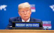 Trump imposes 25% tariffs on countries doing business with Iran