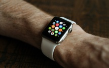 Apple Watch beat the first iPhone's sales record