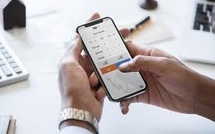 Global smartphone shipments grow by 1.9% in 2025