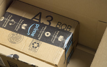 Amazon.com launches European cloud service with infrastructure entirely based in the EU