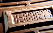 Hershey`s takes on protein bars