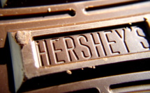 Hershey`s takes on protein bars Hershey`s takes on protein bars