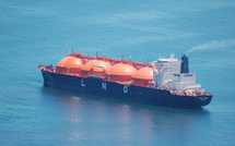 Germany's RWE agrees to purchase 1 million tonnes of LNG per year for 20 years from Texas LNG