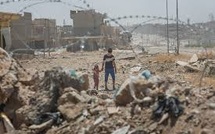 EU calls on the Syrian conflict parties to respect the ceasefire