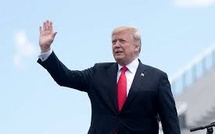 The EU welcomes Trump's refusal to impose new tariffs