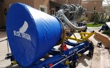 Blue Origin announces plan to build TeraWave Satellite Internet network