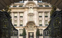 Rumors are killing the luxury hotel business in London