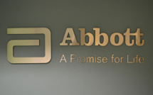 Abbott Laboratories to buy St. Jude Medical