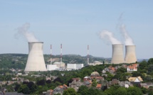 Citizens of Belgium will be given anti-radiation pills