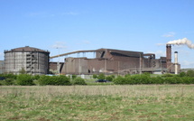 Flacks Group interested in buying troubled British Steel