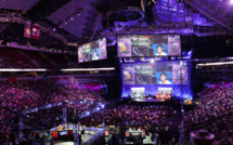 A new cyber wave on TV