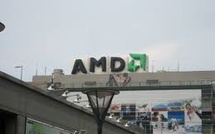 AMD shares lose 15% after disappointing sales forecast