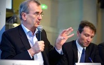 Bank of France Governor will resign early