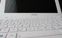ASUS leads the gaming laptop market