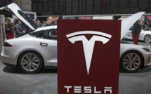 As Tesla's losses are growing, the company is triumphing
