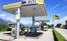 Eni to work on new offshore block in Libya with QatarEnergy