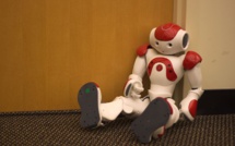 Airbus to use humanoid robots