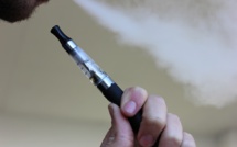 E-cigarettes are ousted from the US market