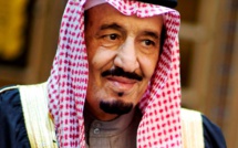 King of Saudi Arabia sacked Oil minister