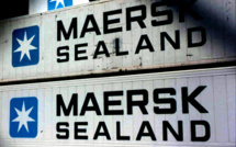 Maersk is ready to become profitable at $30 for oil barrel