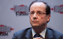 The French Government is on the verge of no confidence vote