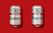 Budweiser gets hint of 'America'