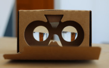 Android prepares to dive into virtual reality