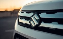 Suzuki launches its first electric vehicle in India