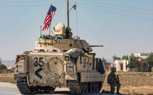 Wall Street Journal: All US troops will be withdrawn from Syria within two months