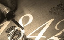 Oberthur Fiduciaire: there’s a lot more to a security printing company than meets the eye… Oberthur Fiduciaire: there’s a lot more to a security printing company than meets the eye…