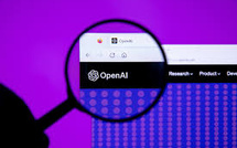 OpenAI is working on a smart speaker and other AI devices