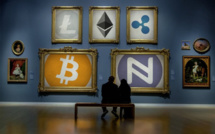 How close are we to sovereign cryptocurrency?