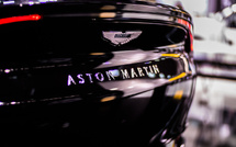 Aston Martin to cut up to 20% of jobs due to growing losses
