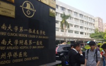 The black side of the Chinese medical services
