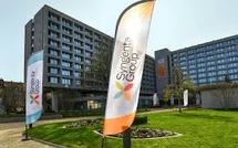 Syngenta to raise up to $10 billion in IPO