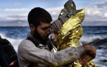 Income of illegal migrants carriers reached $ 6.5 billion in 2015