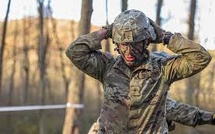 US carry out over a thousand strikes in the first day of the operation against Iran