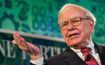 Berkshire Hathaway reduces year-overall net profit by 25%