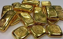 Venezuela to sell up to a ton of gold to the US