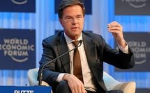 Rutte: NATO countries support US actions against Iran