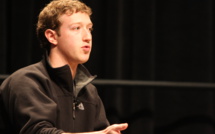 Mark Zuckerberg discussed censorship with conservatives